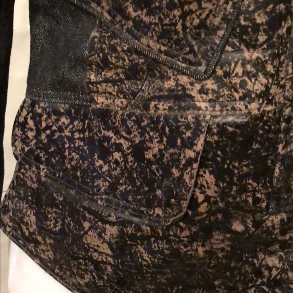Jean Jacket - Picture 3 of 6